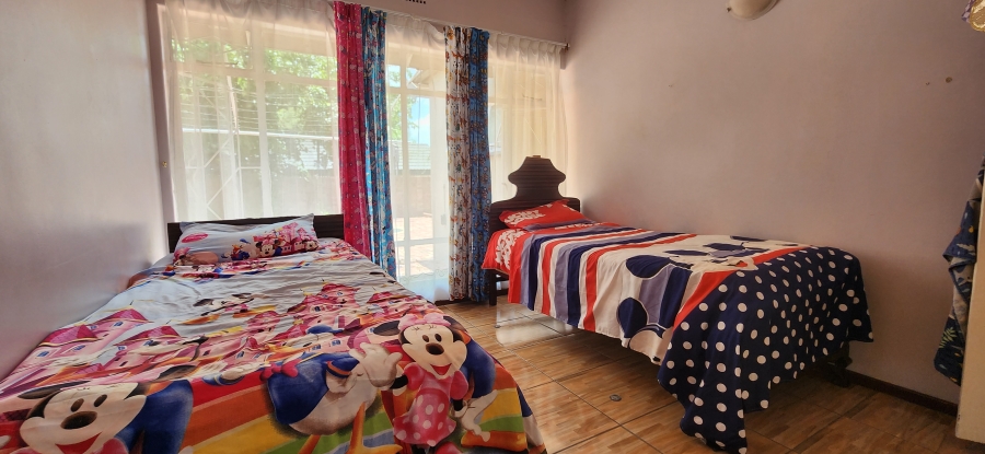 4 Bedroom Property for Sale in Baillie Park North West